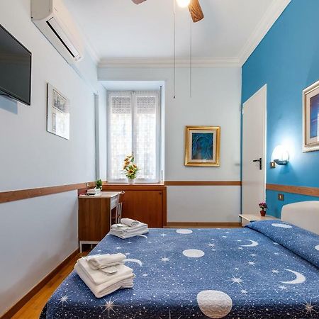 Alessandro A San Pietro Best Bed Řím Exteriér fotografie