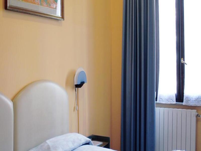 Alessandro A San Pietro Best Bed Řím Exteriér fotografie