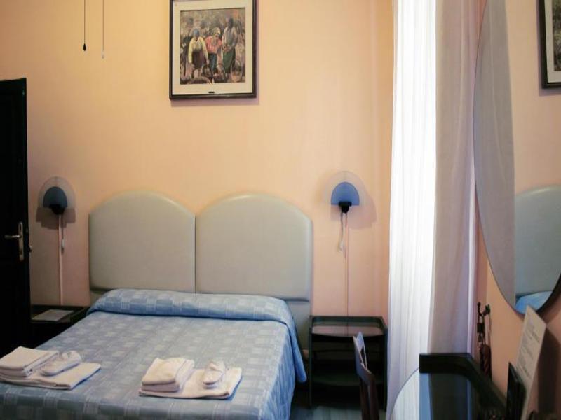 Alessandro A San Pietro Best Bed Řím Exteriér fotografie