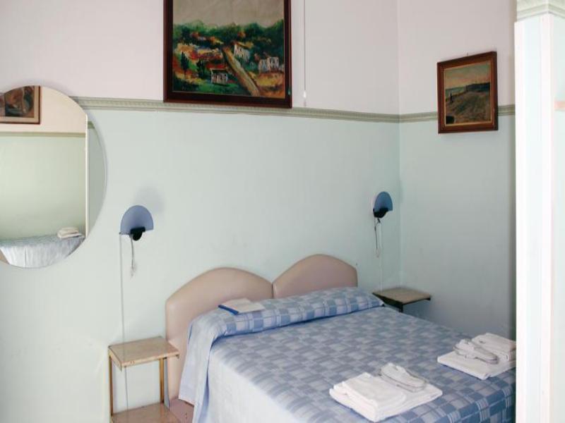 Alessandro A San Pietro Best Bed Řím Exteriér fotografie