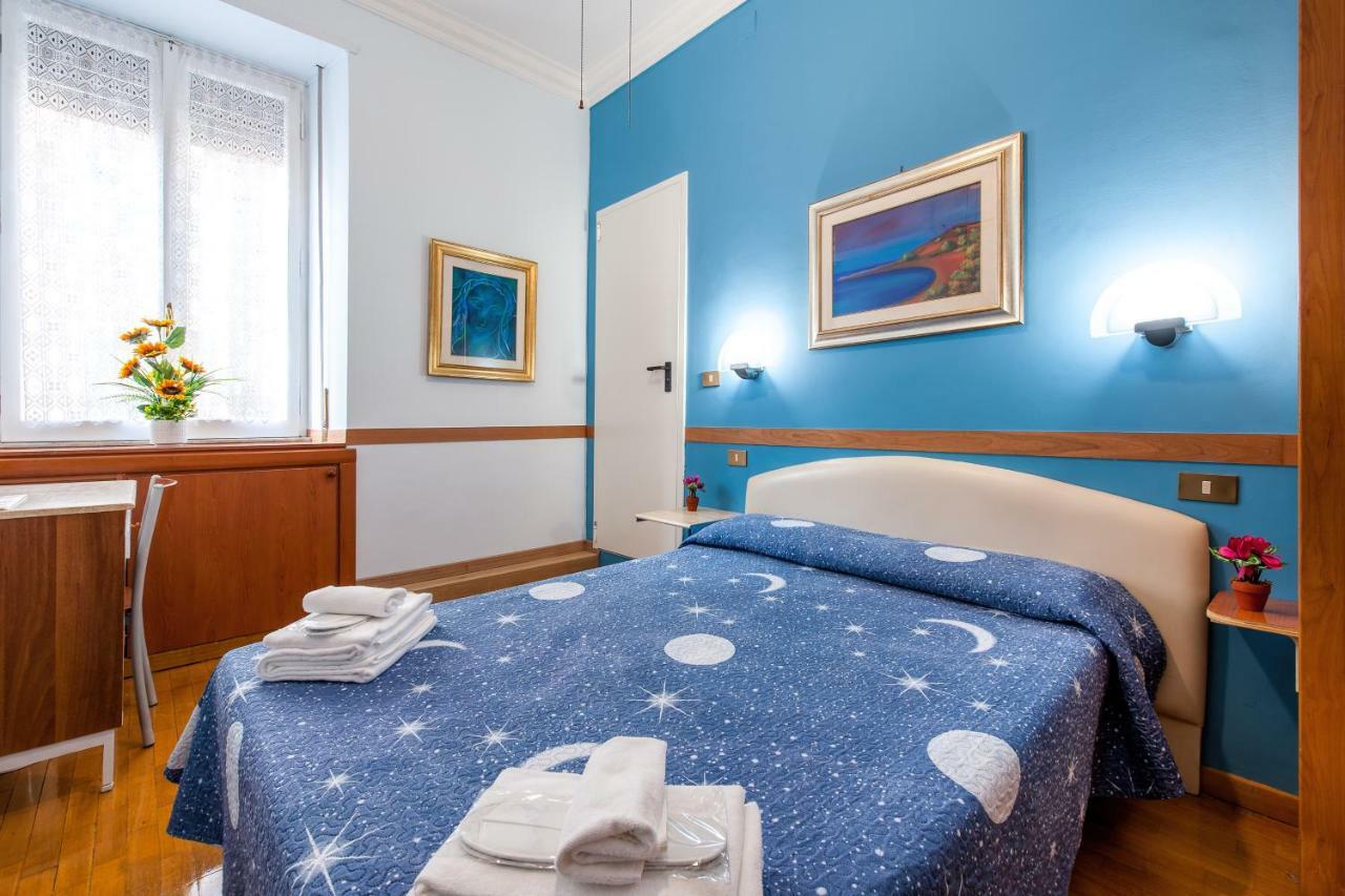 Alessandro A San Pietro Best Bed Řím Exteriér fotografie