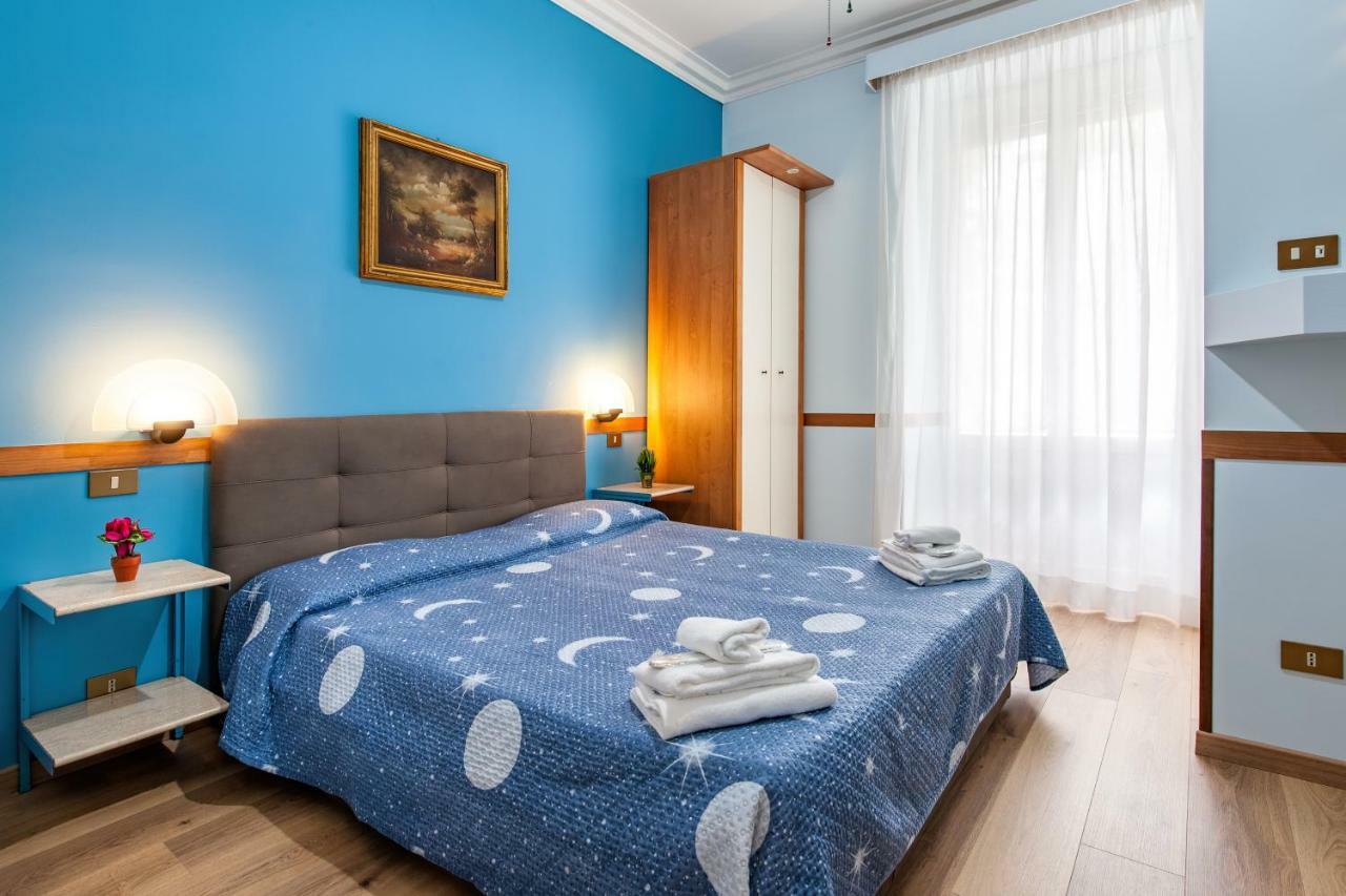 Alessandro A San Pietro Best Bed Řím Exteriér fotografie