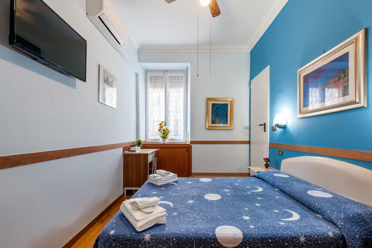 Alessandro A San Pietro Best Bed Řím Exteriér fotografie