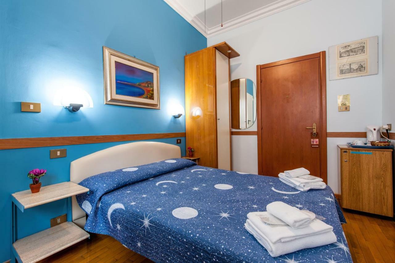 Alessandro A San Pietro Best Bed Řím Exteriér fotografie