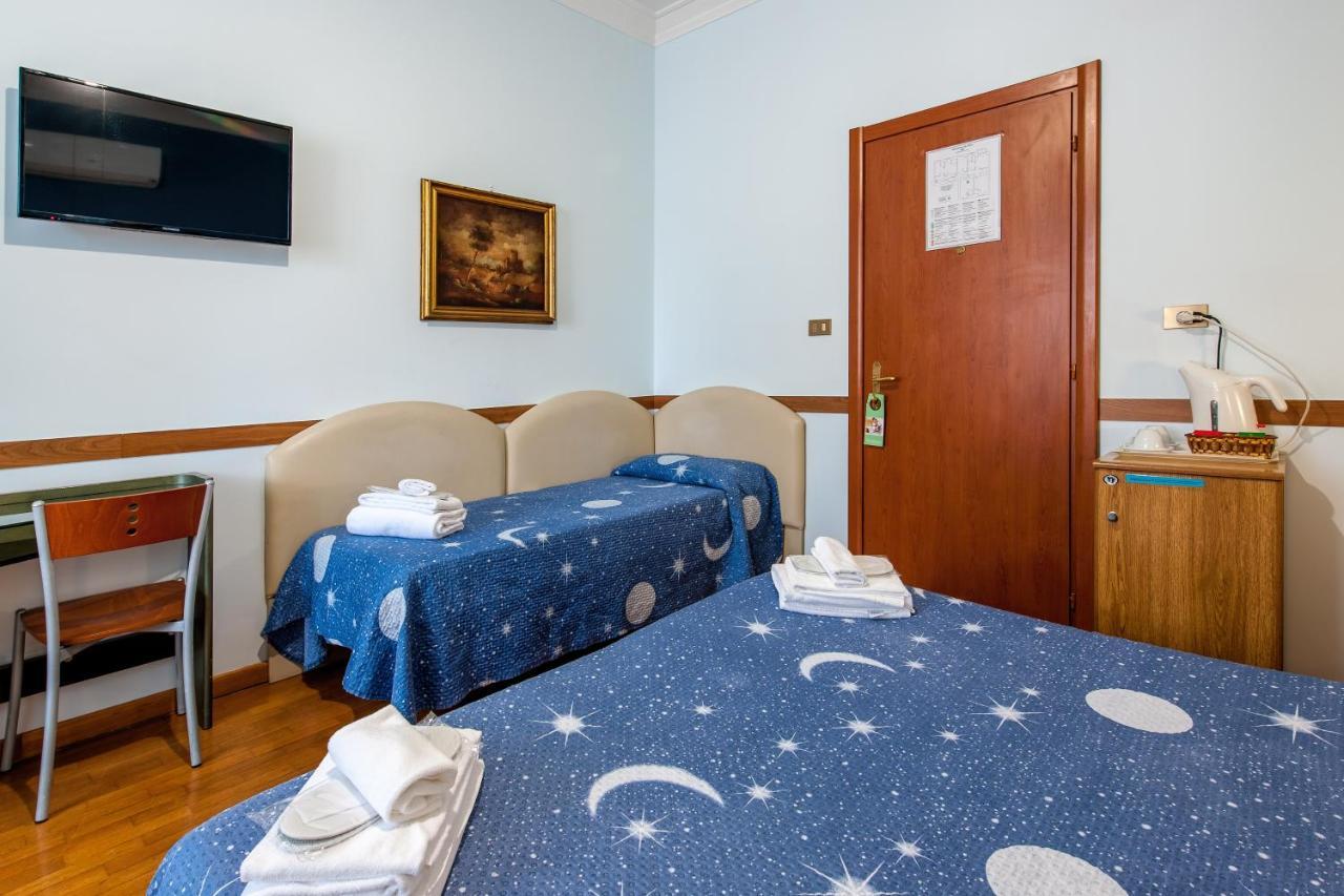 Alessandro A San Pietro Best Bed Řím Exteriér fotografie